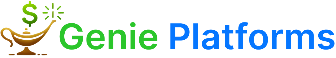 Genie Platforms