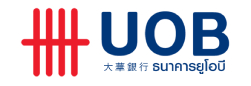 Uob